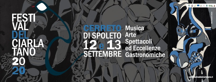 Festival del Ciarlatano 2020